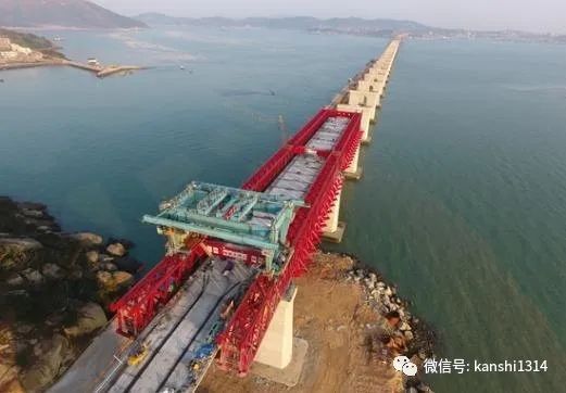 中国超大规模基建，将彻底改变地缘政治格局！