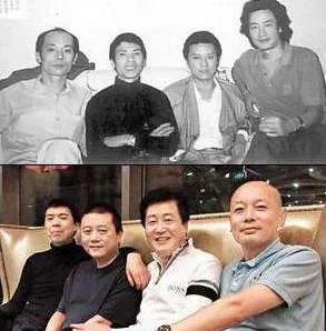 在北京，这群人操控娱乐圈格局40年，潜规则至今没打破