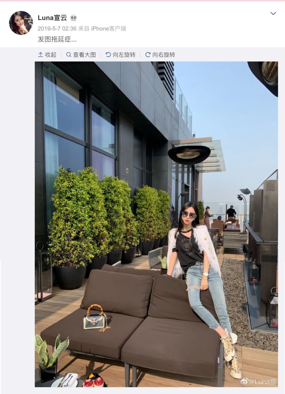 上海名媛算屁,我扒一下流水线的高富帅,包你大开眼界 上海名媛算屁,我扒一下流水线的高富帅,包你大开眼界