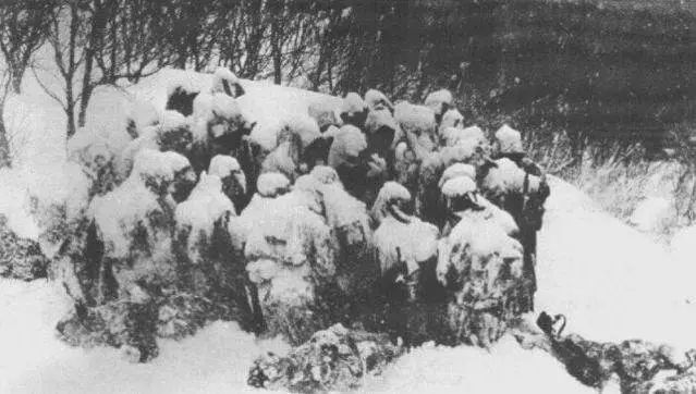 大雪封山前，20万人驻军边境！印度到底想干吗？