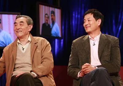 在北京,这群人操控娱乐圈格局40年,潜规则至今没打破 在北京,这群人操控娱乐圈格局40年,潜规则至今没打破
