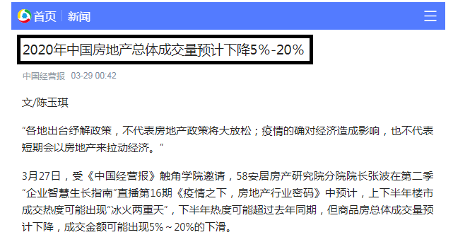 一个重要判断：楼市正在加速反弹，明显超出预期！入市信号来了？