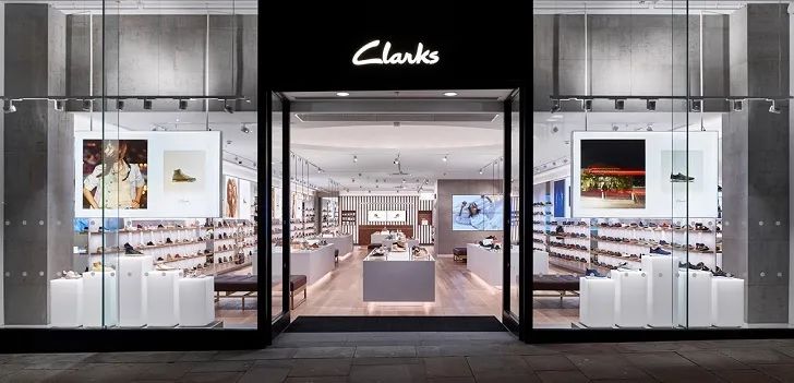 基金竞购英国百年鞋企Clarks，背后买家是“中国李宁”？