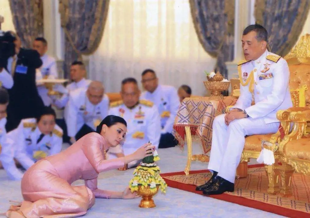 深度 | 从泰国王室财富的秘密，读懂人性与权力游戏