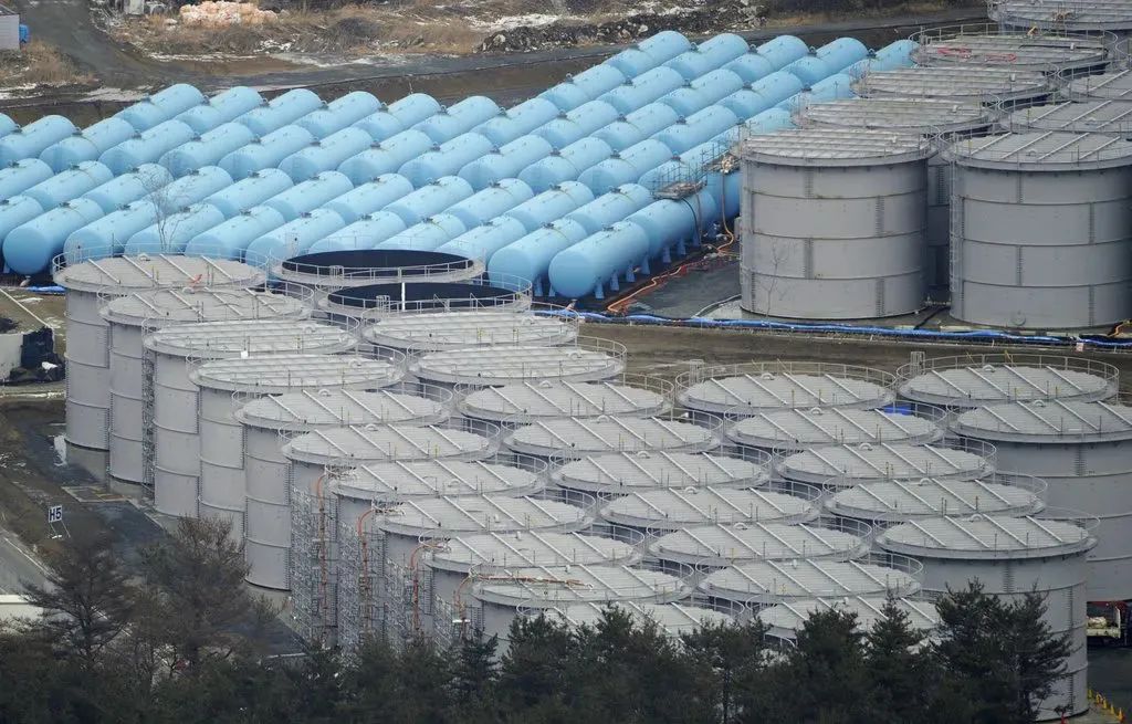 日本决定将核污水排向大海，真的别无选择了吗？