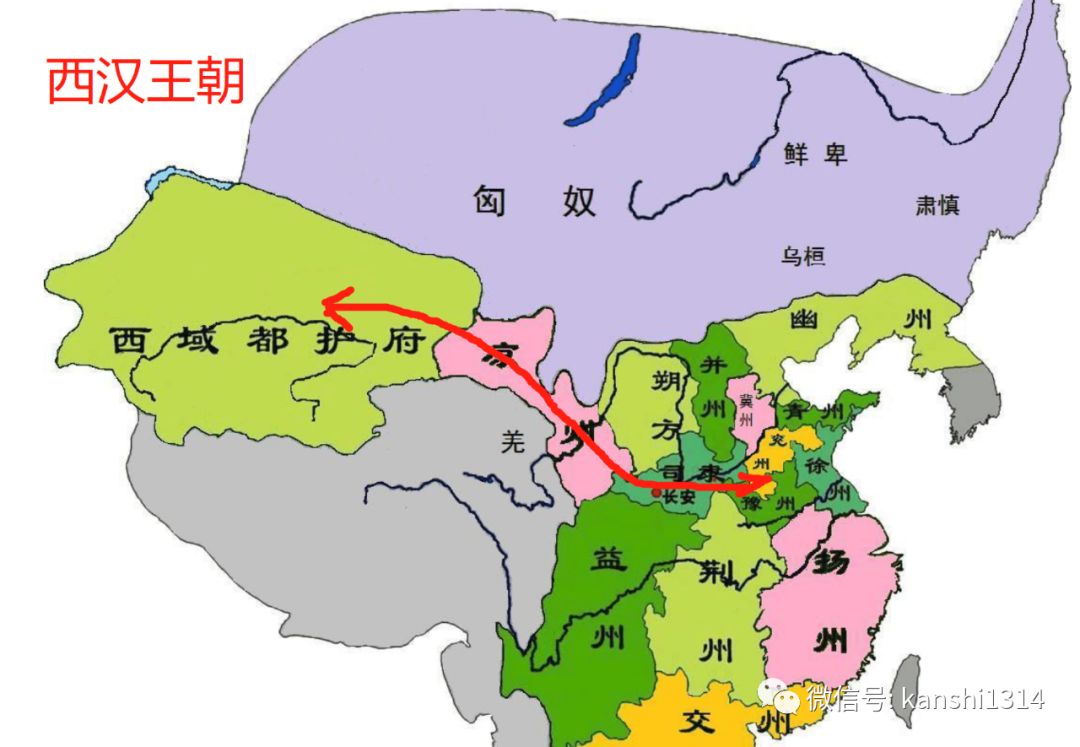 中国超大规模基建，将彻底改变地缘政治格局！