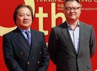 在北京,这群人操控娱乐圈格局40年,潜规则至今没打破 在北京,这群人操控娱乐圈格局40年,潜规则至今没打破