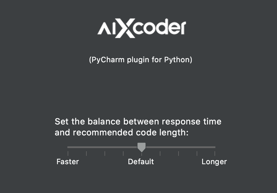 节省一半键入量，实测Python代码补全插件aiXcoder