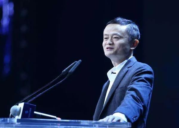 突发!四部门约谈马云,不可言说太细 突发!四部门约谈马云,不可言说太细