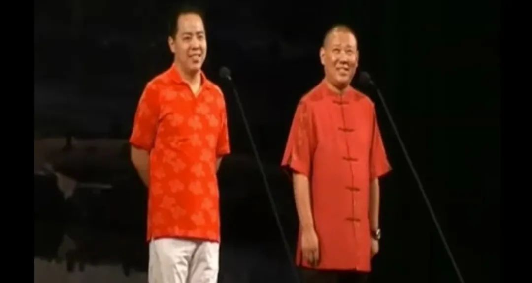 德云社恩仇20年:争食狗、看坟人、金手指,老郭人生的三次转变 德云社恩仇20年:争食狗、看坟人、金手指,老郭人生的三次转变