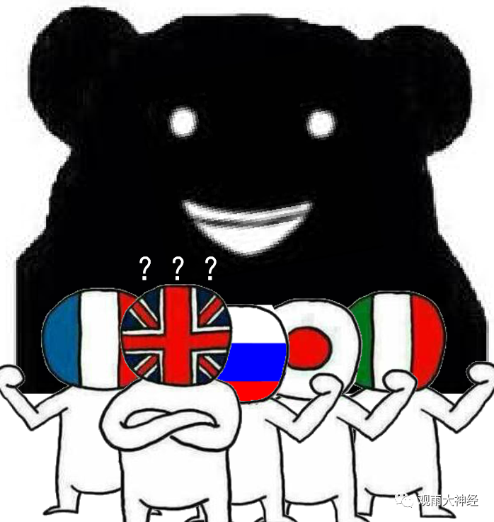 中国的底牌：万一战争爆发，我们能否顶住？