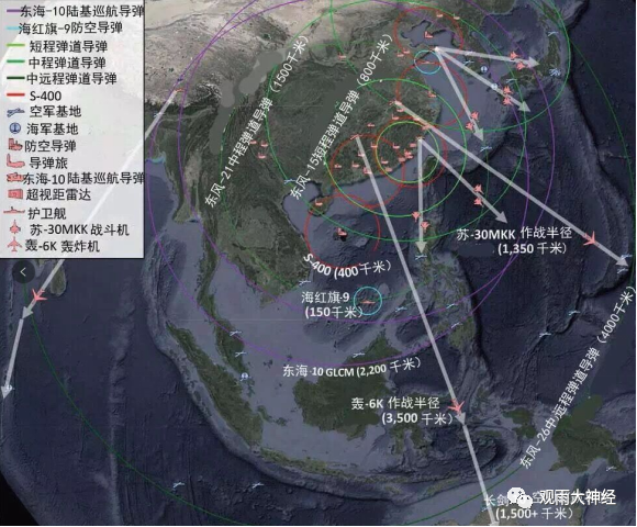 中国的底牌：万一战争爆发，我们能否顶住？