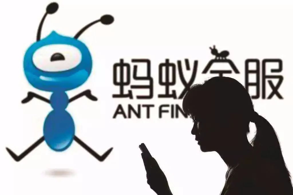 蚂蚁给穷人挖了深坑，但被国家给制止了