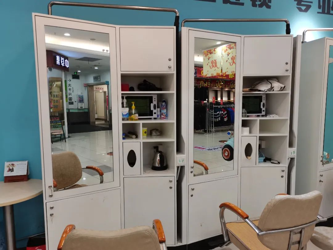 开一间快剪店能挣多少钱?【实地走访】 开一间快剪店能挣多少钱?【实地走访】