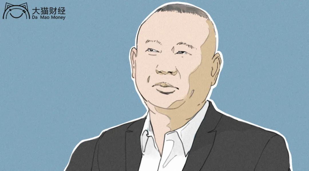 德云社恩仇20年:争食狗、看坟人、金手指,老郭人生的三次转变 德云社恩仇20年:争食狗、看坟人、金手指,老郭人生的三次转变