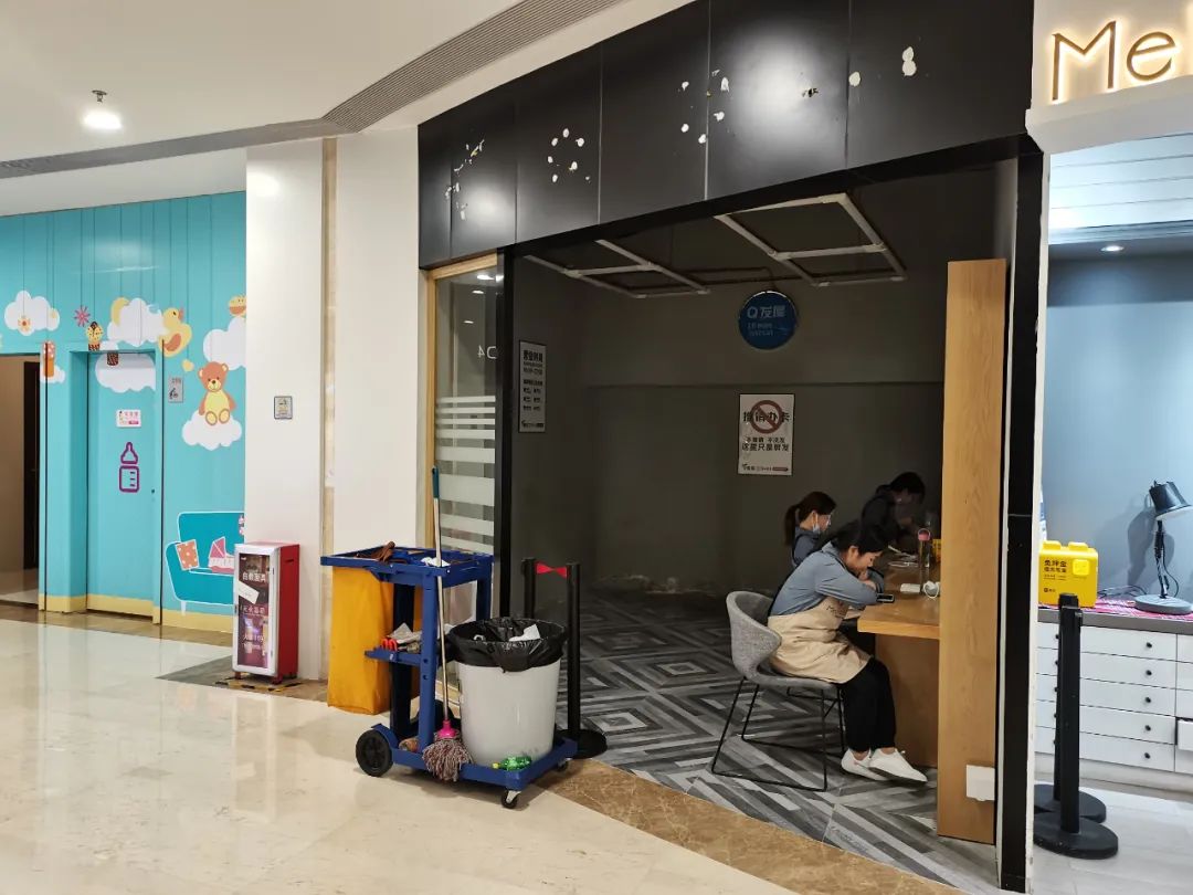 开一间快剪店能挣多少钱?【实地走访】 开一间快剪店能挣多少钱?【实地走访】