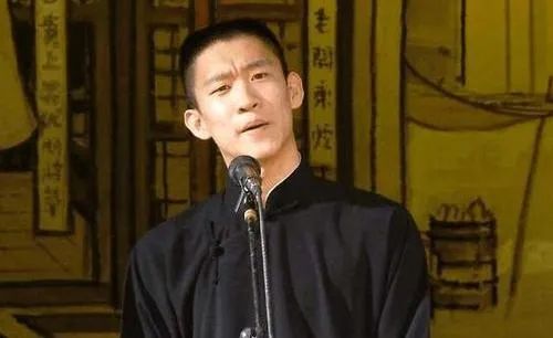 德云社恩仇20年:争食狗、看坟人、金手指,老郭人生的三次转变 德云社恩仇20年:争食狗、看坟人、金手指,老郭人生的三次转变