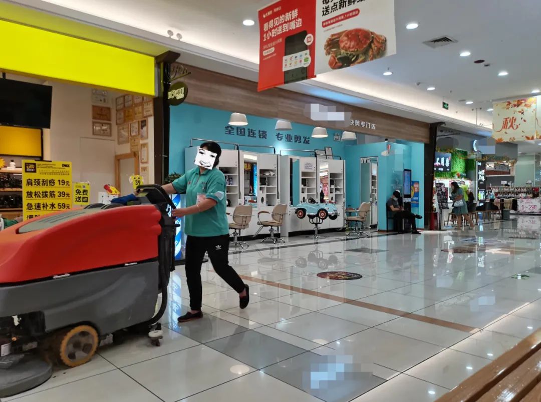 开一间快剪店能挣多少钱?【实地走访】 开一间快剪店能挣多少钱?【实地走访】