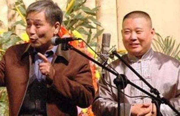 德云社恩仇20年:争食狗、看坟人、金手指,老郭人生的三次转变 德云社恩仇20年:争食狗、看坟人、金手指,老郭人生的三次转变
