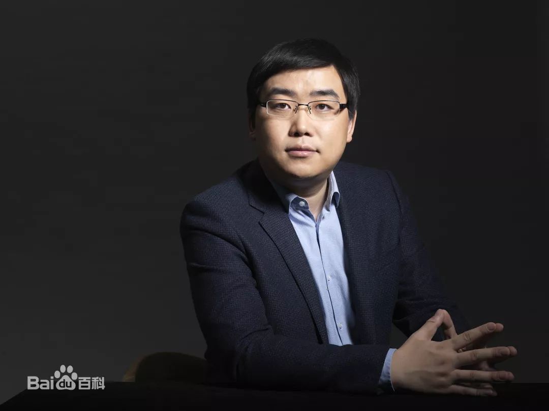 普通人追求安全感,高手拥抱不确定性 普通人追求安全感,高手拥抱不确定性