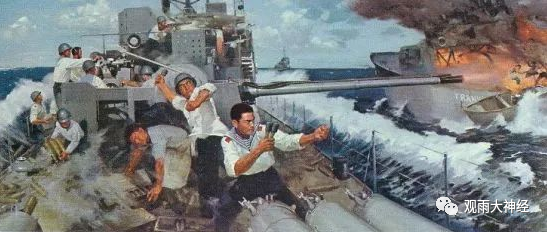 中国的底牌：万一战争爆发，我们能否顶住？