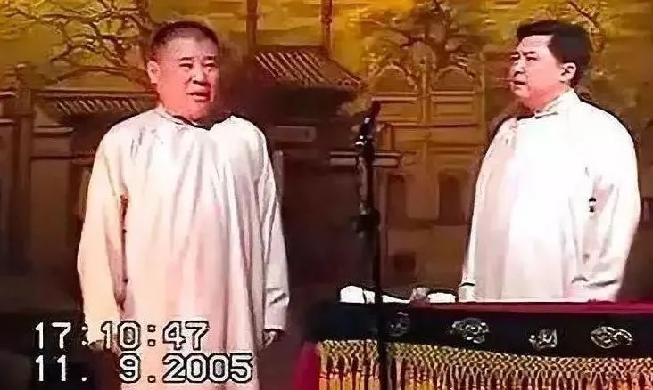 德云社恩仇20年:争食狗、看坟人、金手指,老郭人生的三次转变 德云社恩仇20年:争食狗、看坟人、金手指,老郭人生的三次转变