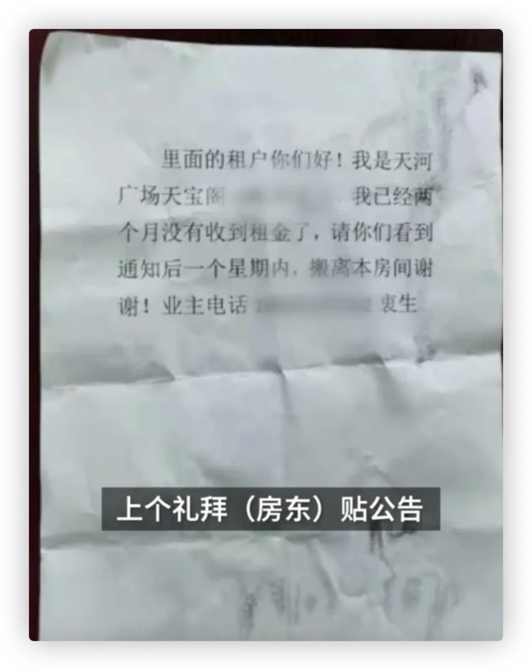 租客跳楼身亡，警方立案！百亿蛋壳割韭菜的真相，终于能说了！