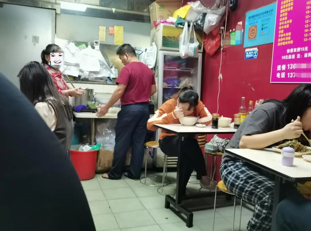 开一间汤粉店能挣多少钱? 开一间汤粉店能挣多少钱?
