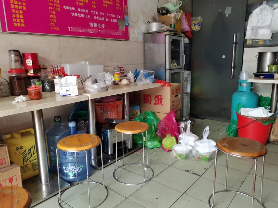 开一间汤粉店能挣多少钱? 开一间汤粉店能挣多少钱?