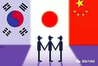 神器更易，全球贸易新格局的崛起
