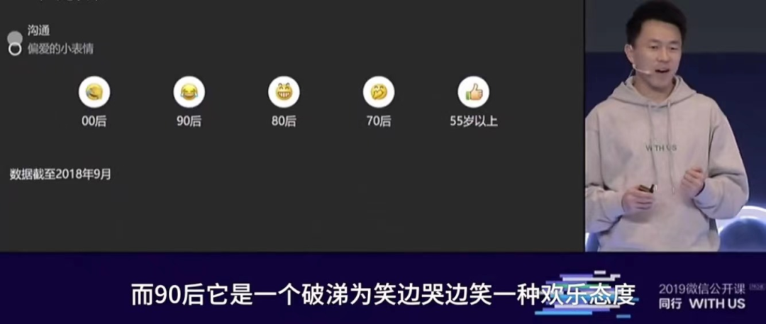 掘金表情包:变现背后是一门情绪生意 掘金表情包:变现背后是一门情绪生意