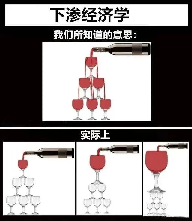 北上广没有靳东，四五线没有李诞