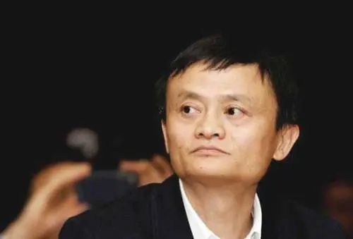 戴旭谈马云：最终结局让人不寒而栗-屠龙少年，已经成长为更加可怕的恶龙！