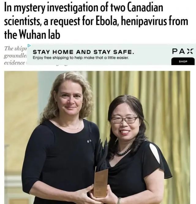 新冠源头实锤了？这个外交部多次点名的美国实验室，到底藏着什么猫腻？