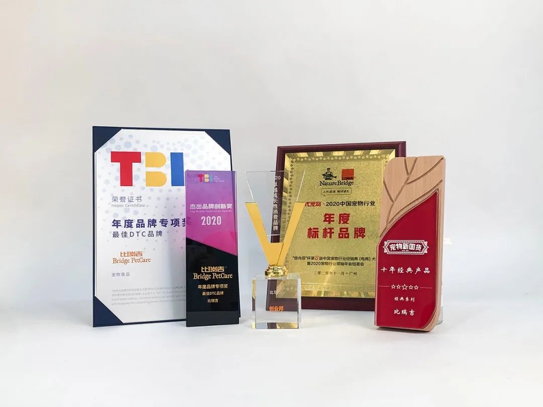 解码宠粮比瑞吉增长之道:左手数字化营销,右手产业数字化 解码宠粮比瑞吉增长之道:左手数字化营销,右手产业数字化