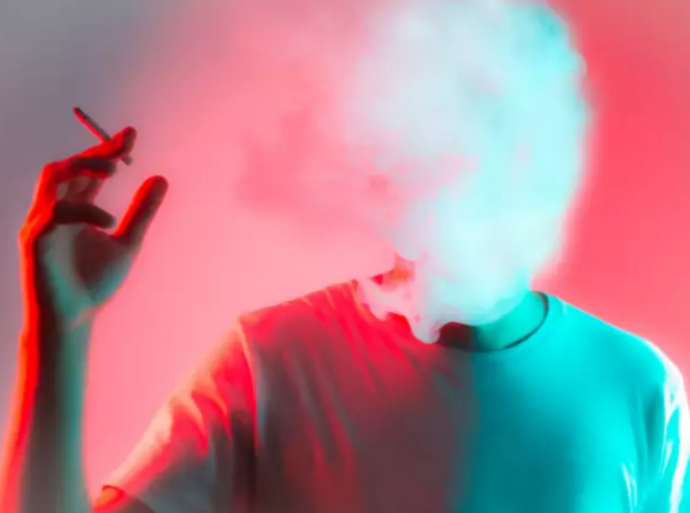 异军突起的电子烟——行业黎明还是昙花一现? 异军突起的电子烟——行业黎明还是昙花一现?