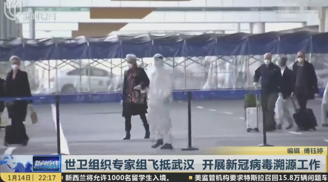 美国病毒基地的秘密藏不住了，外交部火力全开！