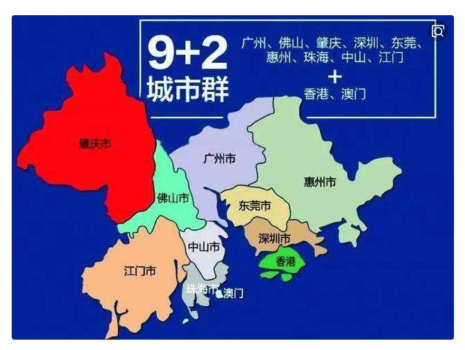 被万亿级城市包围：江西，如何不被周边省份吸血？