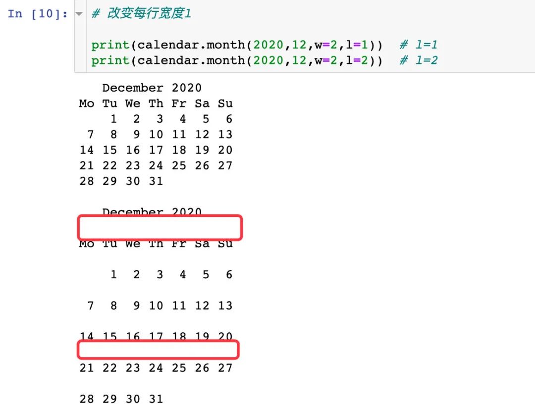 Python 时间格式操作总结