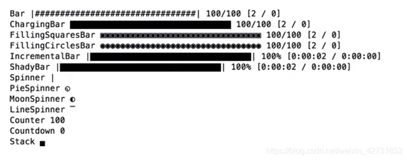 15 个顶级 Python 库，你必须要试试！