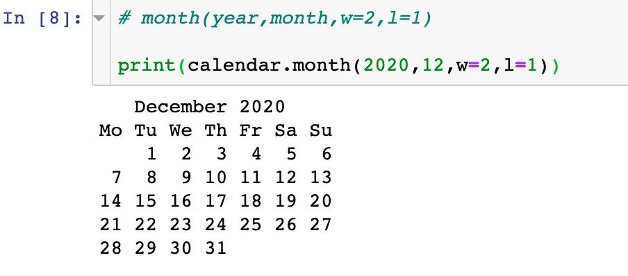 Python 时间格式操作总结