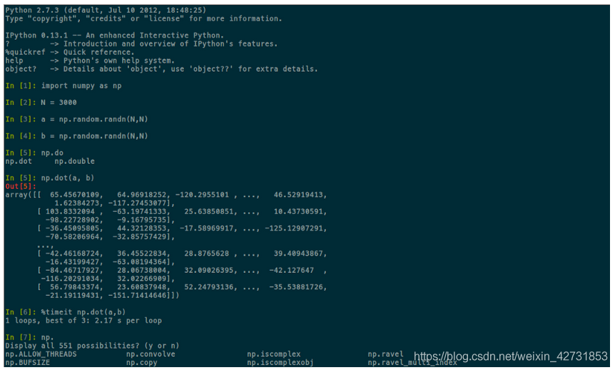 15 个顶级 Python 库，你必须要试试！