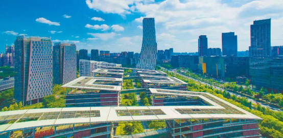 国家崛起，对中国城市意味着什么？