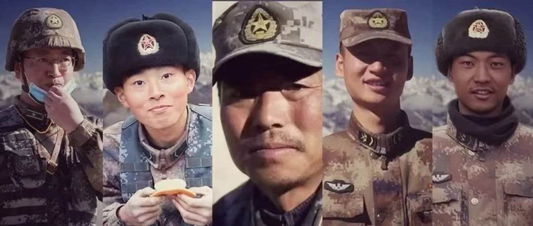 他们为这片土地洒下热血， 我们连一篇文章都不能为先烈留下？