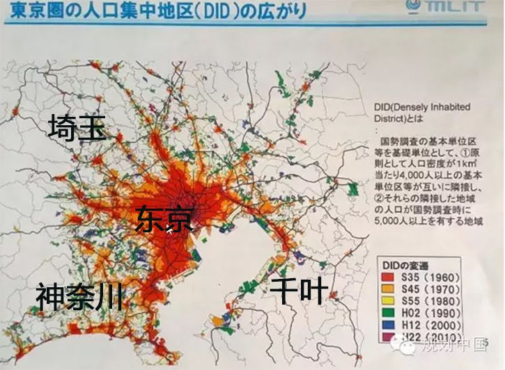 上海在膨胀,广深在拆墙,北京在…… 上海在膨胀,广深在拆墙,北京在……
