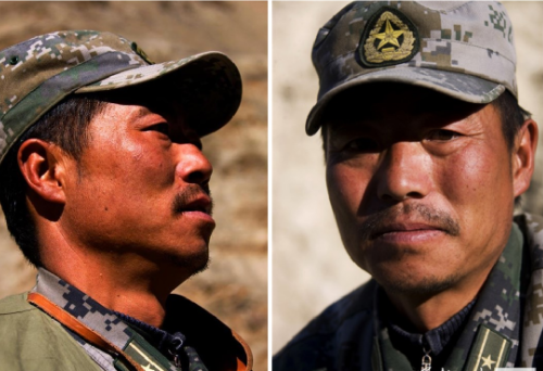 他们为这片土地洒下热血， 我们连一篇文章都不能为先烈留下？