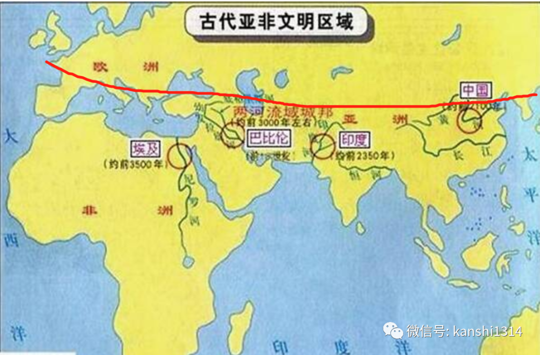 为什么大部分人对中国南北“差距”的理解是错的