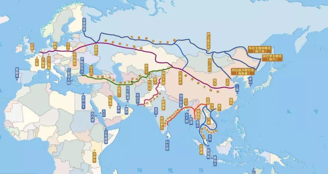 天涯 | 这里，是攻破300年海洋霸权的战略要地