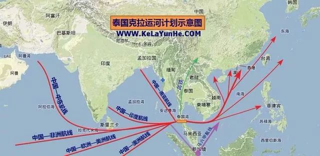 天涯 | 这里，是攻破300年海洋霸权的战略要地