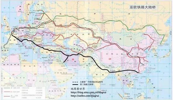 天涯 | 这里，是攻破300年海洋霸权的战略要地